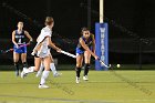 FH vs IMD  Wheaton College Field Hockey vs UMass Dartmouth. - Photo By: KEITH NORDSTROM : Wheaton, field hockey, FH2023, UMD